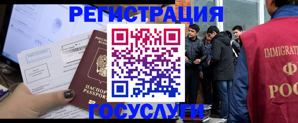 прописка штамп в Палласовке